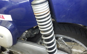HONDA C50 SUPER CUB AA07