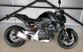 BMW F900R TOURING 2026 0K81