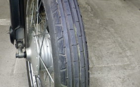 YAMAHA MATE 50 2001 V50