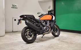 HARLEY PAN AMERICA 1250 S 2022