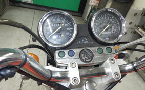 KAWASAKI ZEPHYR 400 KAI 1998 ZR400C