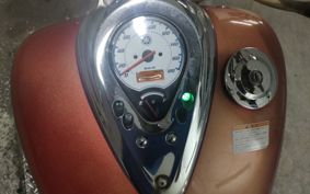 YAMAHA DRAGSTAR 400 2001 VH01J