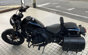 HONDA  REBEL 500 2020 PC60