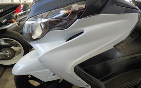SUZUKI SKYWAVE 250 (Burgman 250) M CJ45A