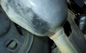 SUZUKI ADDRESS V125 S CF4MA