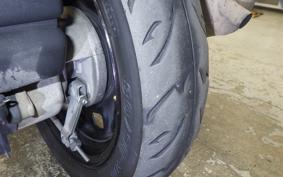 SUZUKI LET's 4 2019 CA45A