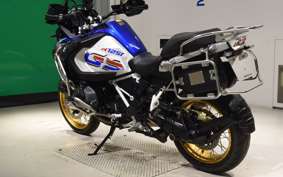 BMW R1250GS ADVENTURE 2019