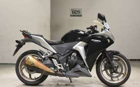 HONDA CBR250R GEN 3 2024 MC41