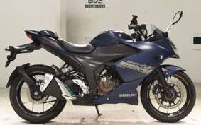 SUZUKI ｼﾞｸｻｰ250SF ED22Y