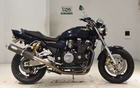 YAMAHA XJR1200 2002 4KG