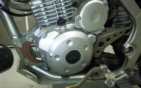 KAWASAKI KLX125 LX125C