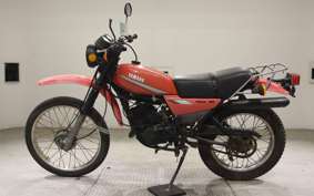 YAMAHA DT125 1999 2N0