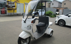 HONDA GYRO TA03