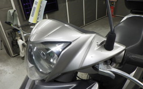 SUZUKI ADDRESS 110 2023 CE47A