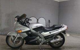 KAWASAKI ZZR250 EX250H