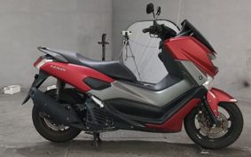 YAMAHA N-MAX 125 SED6J