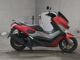 Фото Yamaha N-MAX 125 с японского аукциона