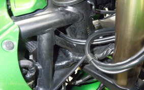 KAWASAKI NINJA H2 SX SE 2018 ZXT02A