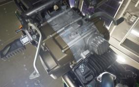KAWASAKI KSR110 E 1995 KL110D
