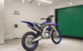 YAMAHA YZ250FX CG37C