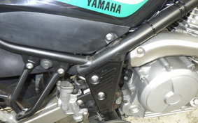 YAMAHA SEROW 250 Gen.2 DG17J