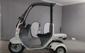 HONDA GYRO TA03