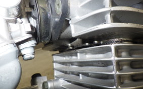 SUZUKI GN125 H 2006