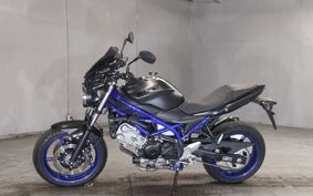 SUZUKI SV650 VP55B