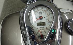 YAMAHA DRAGSTAR 400 CLASSIC 2005 VH01J