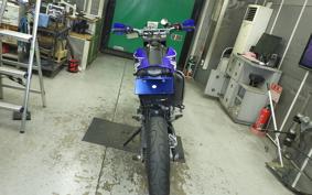 YAMAHA WR250X 2018 DG15J