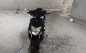 YAMAHA CYGNUS125XSR SE44J