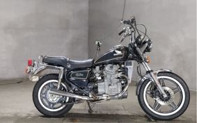 HONDA GL 500 WING 1981 GL500