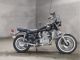 Фото Honda GL 500 WING 1981 с японского аукциона