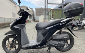 HONDA DIO 110 JF58