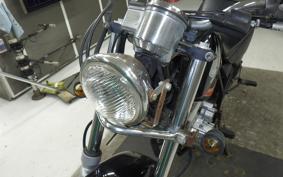 HONDA FTR223 2008 MC34