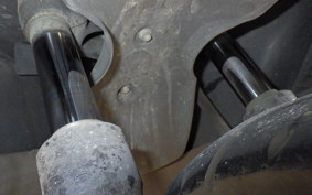 HONDA SPACY 100 JF13