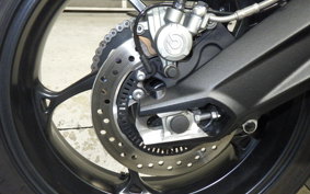 TRIUMPH STREET TRIPLE RS 2023