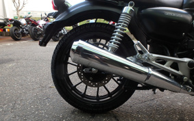 HONDA CB350 2023 NC58