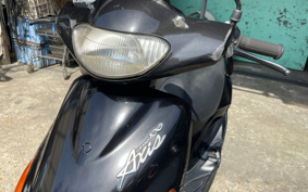 YAMAHA AXIS 100 SB01J