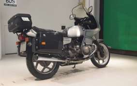 BMW R100RS 1989