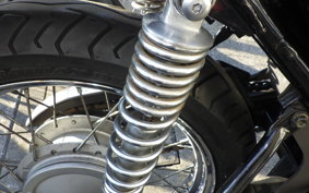 HONDA CB400SS E 2004 NC41