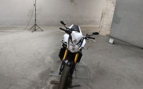 YAMAHA FAZER FZ8 N RN25