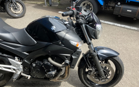 SUZUKI GSR400 2014 GK7EA