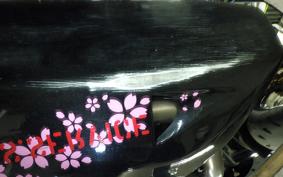 HONDA CB1300SB SUPER BOLDOR 2008 SC54