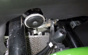 KAWASAKI ZX-4RR 2023 ZX400P