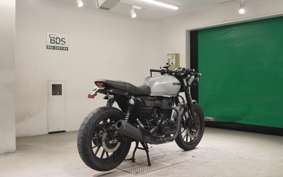 HONDA GB350S 2022 NC59