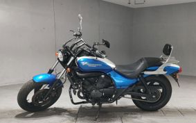 KAWASAKI ELIMINATOR 250V VN250A