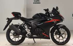 SUZUKI GSX-R125 DL33B