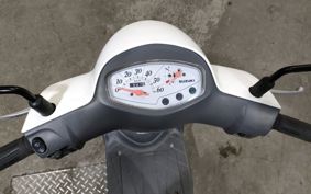 SUZUKI LET's 4 CA45A