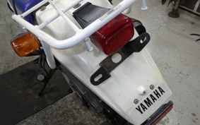 YAMAHA SEROW 225 Gen.2 1KH